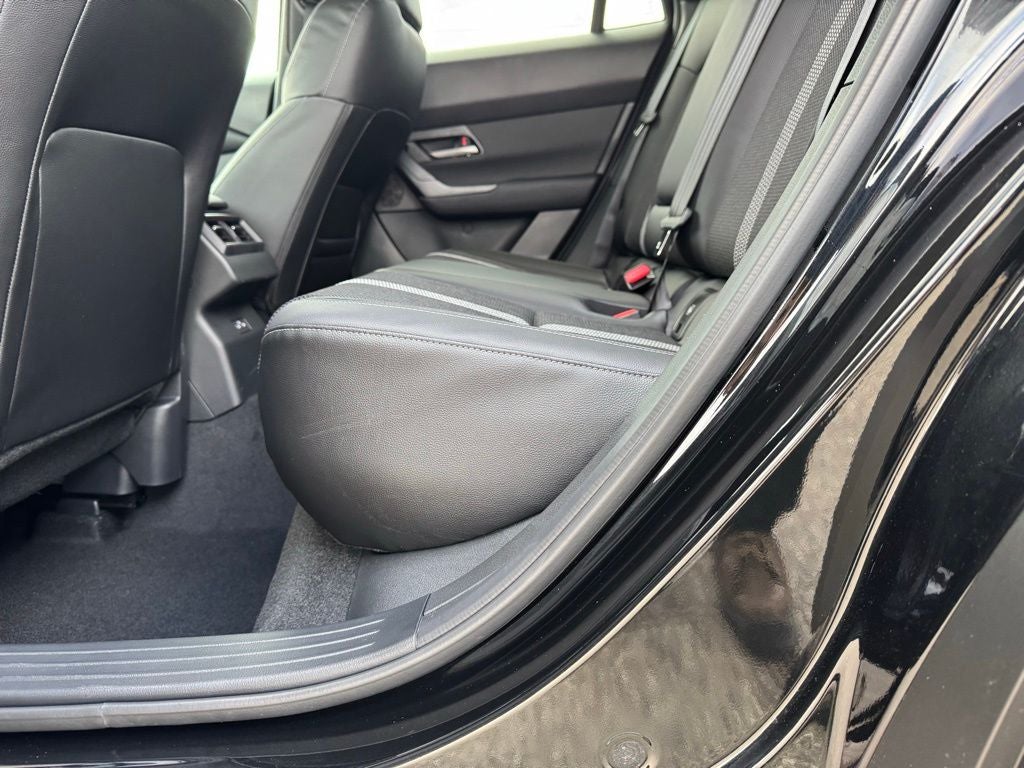 2026 Mazda Mazda CX-50 2.5 S Select