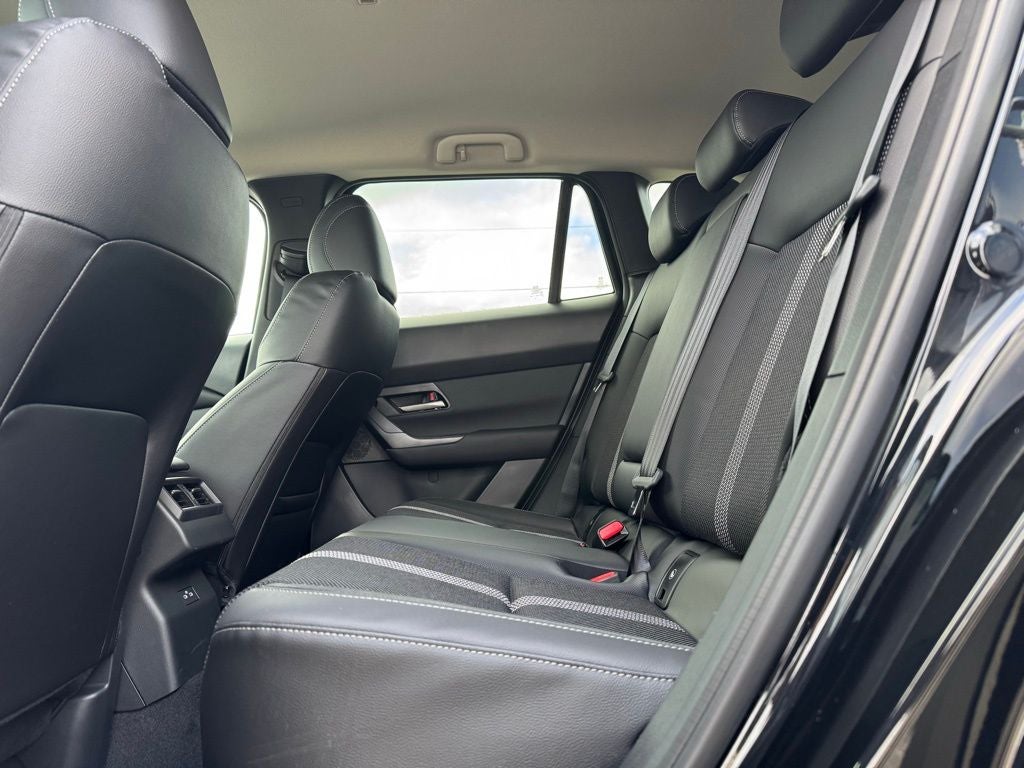 2026 Mazda Mazda CX-50 2.5 S Select