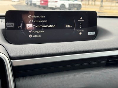 2026 Mazda Mazda CX-50 2.5 S Select