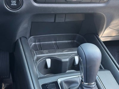 2026 Mazda Mazda CX-50 2.5 S Select AWD