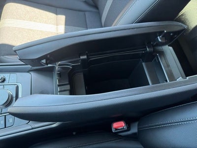 2026 Mazda Mazda CX-50 2.5 S Select AWD