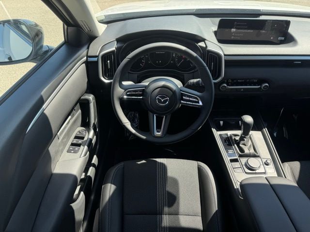 2026 Mazda Mazda CX-50 2.5 S Select AWD