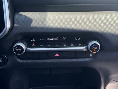 2026 Mazda Mazda CX-50 2.5 S Select AWD