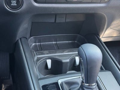 2026 Mazda Mazda CX-50 2.5 S Select AWD