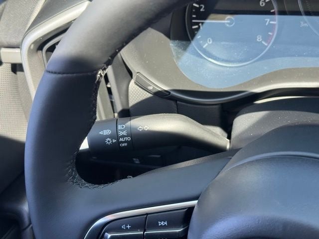 2026 Mazda Mazda CX-50 2.5 S Select AWD