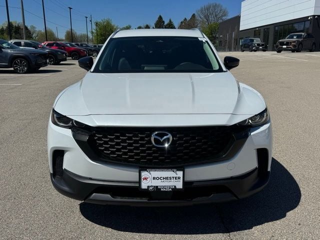 2026 Mazda Mazda CX-50 2.5 S Select AWD