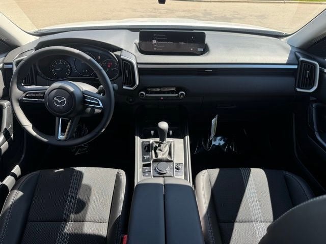 2026 Mazda Mazda CX-50 2.5 S Select AWD