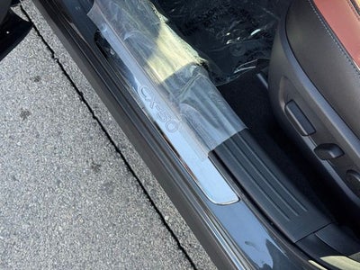 2026 Mazda Mazda CX-50 2.5 Turbo AWD