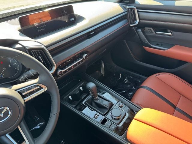 2026 Mazda Mazda CX-50 2.5 Turbo AWD