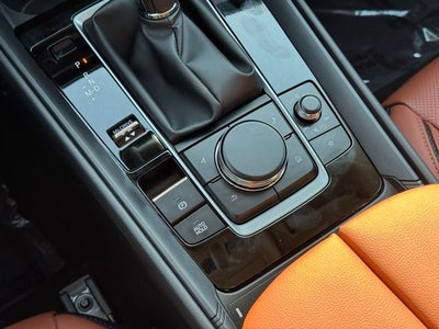 2026 Mazda Mazda CX-50 2.5 Turbo AWD