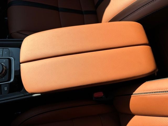 2026 Mazda Mazda CX-50 2.5 Turbo AWD