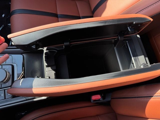 2026 Mazda Mazda CX-50 2.5 Turbo AWD