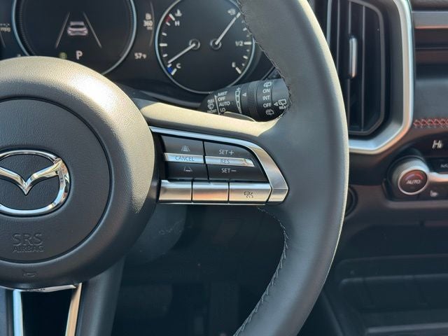 2026 Mazda Mazda CX-50 2.5 Turbo AWD