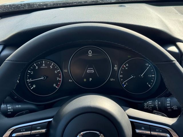 2026 Mazda Mazda CX-50 2.5 Turbo AWD