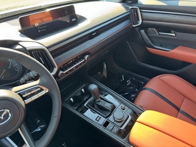 2026 Mazda Mazda CX-50 2.5 Turbo AWD