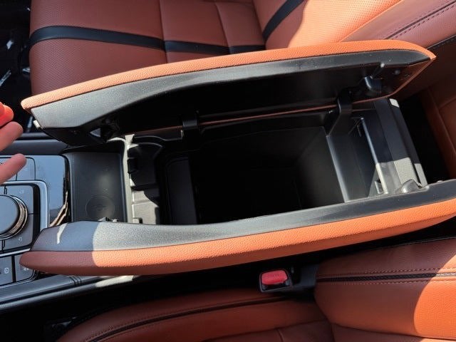 2026 Mazda Mazda CX-50 2.5 Turbo AWD