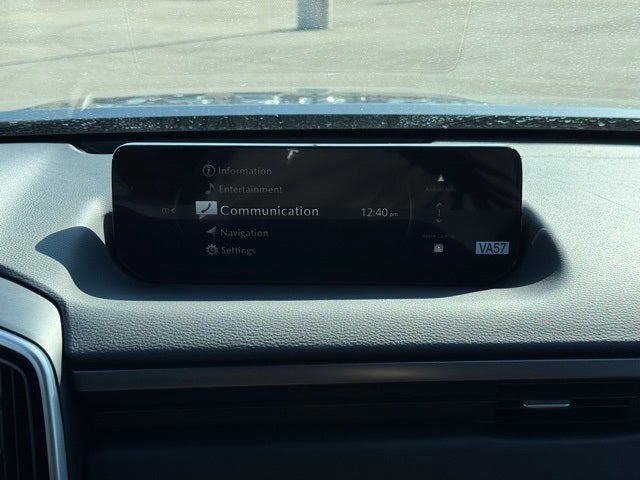 2026 Mazda Mazda CX-50 2.5 Turbo AWD