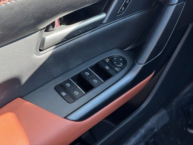 2026 Mazda Mazda CX-50 2.5 Turbo AWD