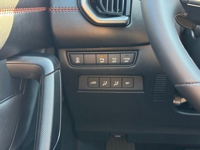 2026 Mazda Mazda CX-50 2.5 Turbo AWD