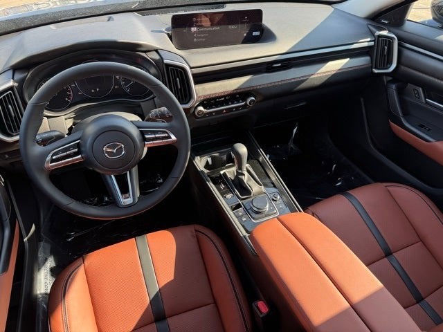 2026 Mazda Mazda CX-50 2.5 Turbo AWD