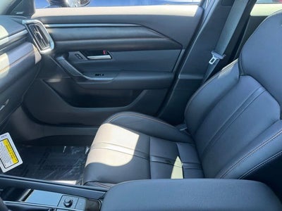 2026 Mazda Mazda CX-50 2.5 Turbo AWD