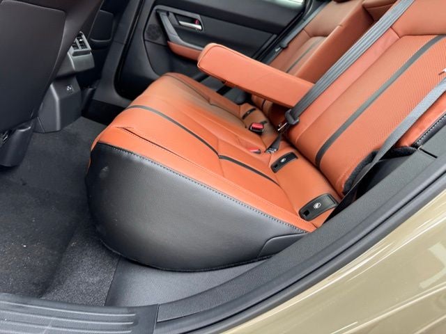 2026 Mazda Mazda CX-50 2.5 Turbo AWD