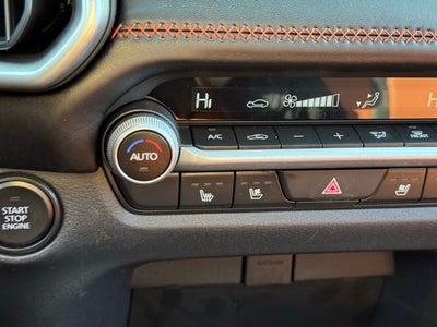 2026 Mazda Mazda CX-50 2.5 Turbo AWD