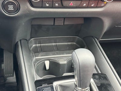 2026 Mazda Mazda CX-50 2.5 Turbo AWD