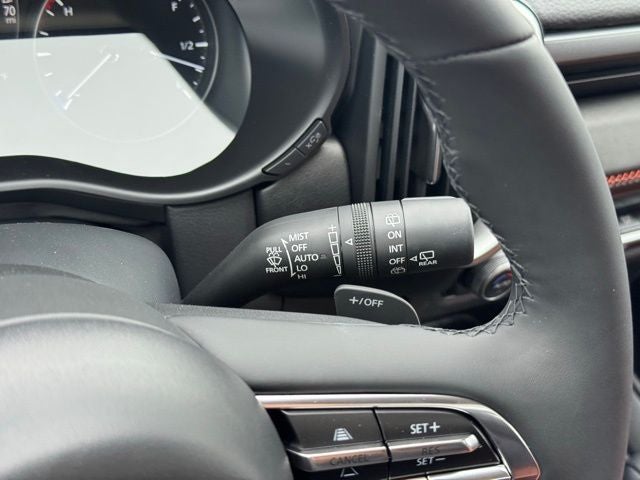 2026 Mazda Mazda CX-50 2.5 Turbo AWD