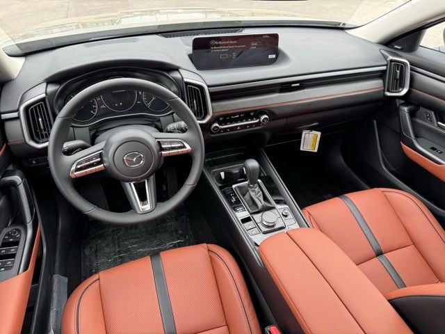 2026 Mazda Mazda CX-50 2.5 Turbo AWD