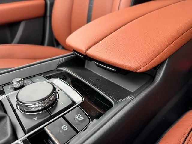 2026 Mazda Mazda CX-50 2.5 Turbo AWD