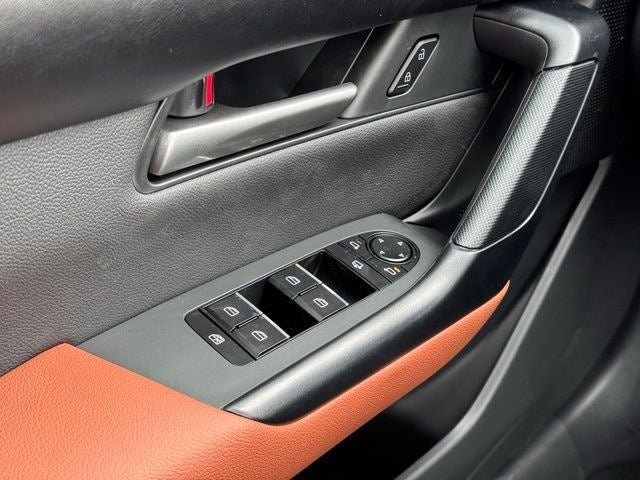 2026 Mazda Mazda CX-50 2.5 Turbo AWD