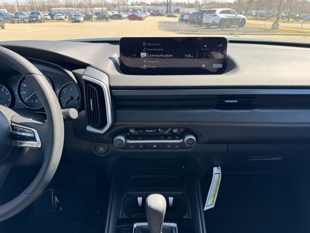2026 Mazda Mazda CX-50 2.5 Turbo AWD