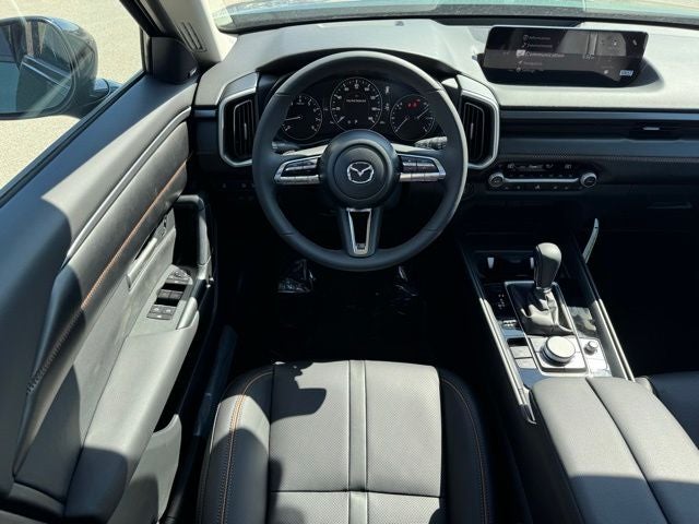 2026 Mazda Mazda CX-50 2.5 Turbo AWD