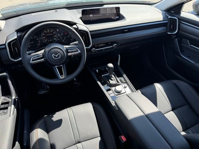 2026 Mazda Mazda CX-50 2.5 Turbo AWD
