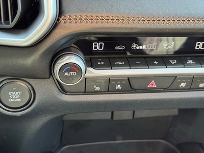 2026 Mazda Mazda CX-50 2.5 Turbo AWD
