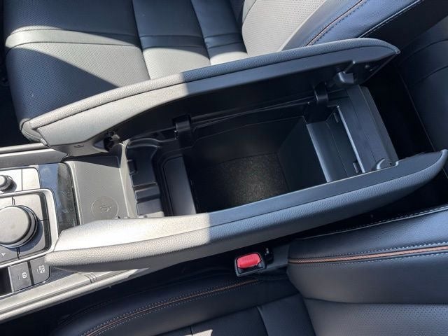 2026 Mazda Mazda CX-50 2.5 Turbo AWD