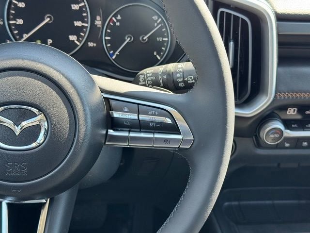 2026 Mazda Mazda CX-50 2.5 Turbo AWD