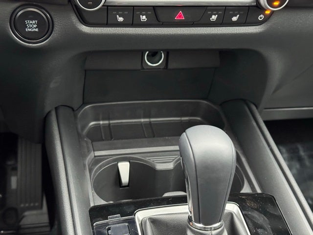 2026 Mazda Mazda CX-50 2.5 Turbo AWD