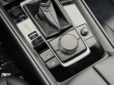 2026 Mazda Mazda CX-50 2.5 Turbo AWD