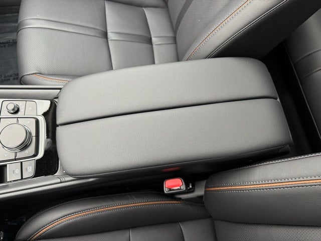 2026 Mazda Mazda CX-50 2.5 Turbo AWD