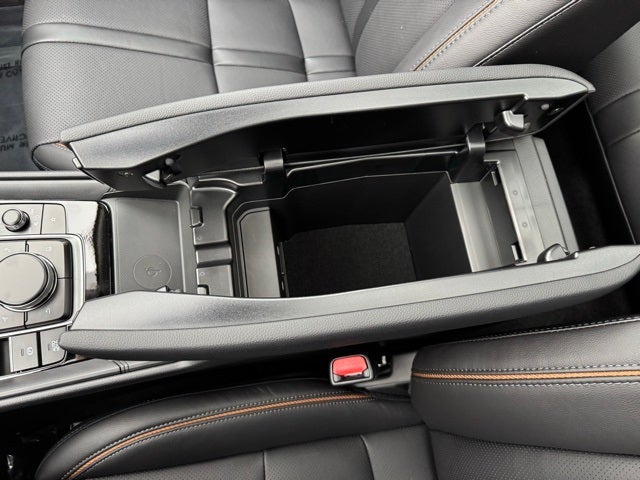 2026 Mazda Mazda CX-50 2.5 Turbo AWD