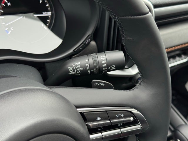 2026 Mazda Mazda CX-50 2.5 Turbo AWD