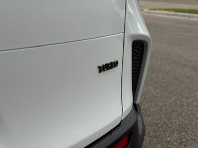 2026 Mazda Mazda CX-50 2.5 Turbo AWD