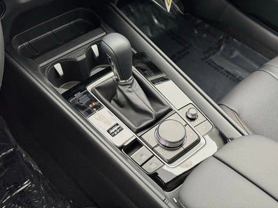 2026 Mazda Mazda CX-50 2.5 Turbo AWD