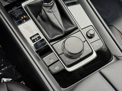 2026 Mazda Mazda CX-50 2.5 Turbo AWD