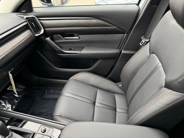 2026 Mazda Mazda CX-50 2.5 Turbo AWD