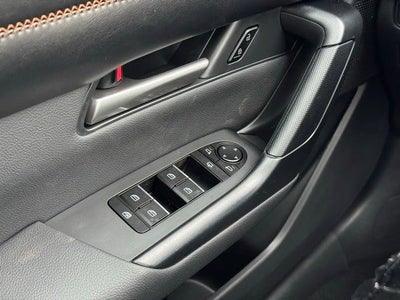 2026 Mazda Mazda CX-50 2.5 Turbo AWD