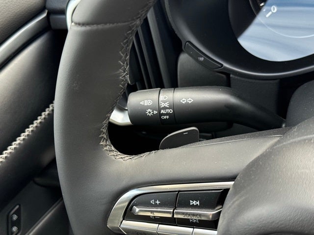 2026 Mazda Mazda CX-50 2.5 Turbo AWD