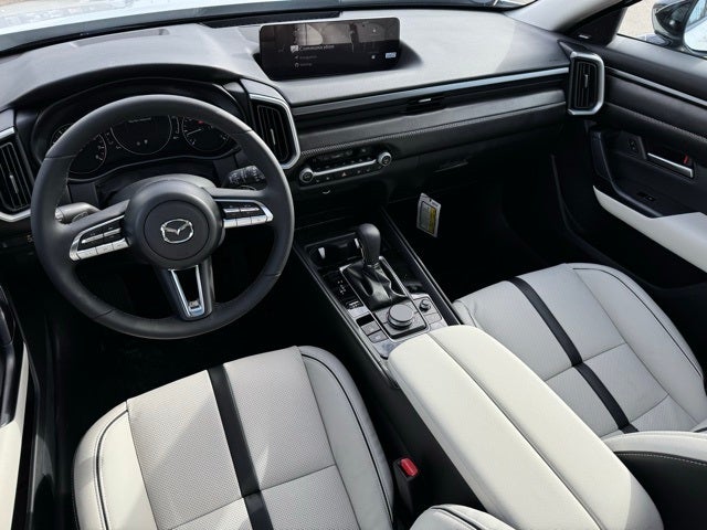 2026 Mazda Mazda CX-50 2.5 Turbo AWD